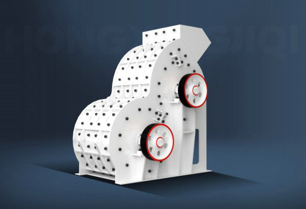 湖南雙級(jí)破碎機(jī)